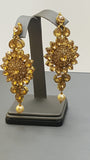 Breathtaking Latest High Quality Designer Collection In  Exclusive Indian Rani Har Necklace Set