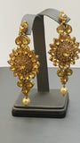 Breathtaking Latest High Quality Designer Collection In  Exclusive Indian Rani Har Necklace Set