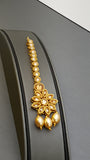 A Very Stunning Latest High Quality Collection In Indian Rani Har Necklace Set