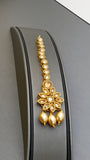 A Very Stunning Latest High Quality Collection In Indian Rani Har Necklace Set