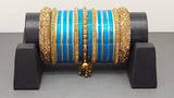 Latest Indian Bollywood Full Custom Made Bangles Set