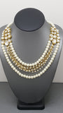 Latest Stylish Indian Bollywood Choker Necklace Set