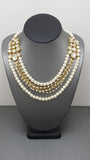 Latest Stylish Indian Bollywood Choker Necklace Set