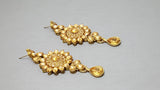 Extremely Elegant Latest High Quality Indian Bollywood Style Long Rani HarNecklace Set