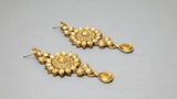 Extremely Elegant Latest High Quality Indian Bollywood Style Long Rani HarNecklace Set