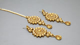 Extremely Elegant Latest High Quality Indian Bollywood Style Long Rani HarNecklace Set