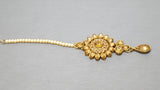 Extremely Elegant Latest High Quality Indian Bollywood Style Long Rani HarNecklace Set