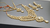 Party wear Indian Bollywood Choker Necklace Set