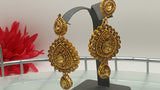Designer High Quality Latest Collection In Indian Wedding Bollywood  Fashion Rani Har Necklace SetNecklace Set