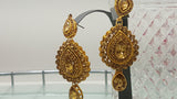 Designer High Quality Latest Collection In Indian Wedding Bollywood  Fashion Rani Har Necklace SetNecklace Set