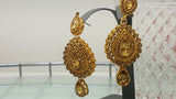 Designer High Quality Latest Collection In Indian Wedding Bollywood  Fashion Rani Har Necklace SetNecklace Set