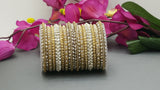 Designer High Quality Latest Collection In Indian Fashion Ethnic Full  Bangles Set Designer Wedding Wear