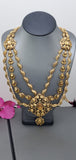 A Stunning High Quality Kundan Polki Bridal Choker Style Indian Jewellery Set
