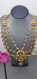 A Stunning High Quality Kundan Polki Bridal Choker Style Indian Jewellery Set