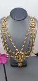 A Stunning High Quality Kundan Polki Bridal Choker Style Indian Jewellery Set