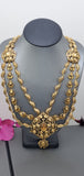 A Stunning High Quality Kundan Polki Bridal Choker Style Indian Jewellery Set