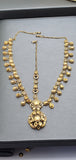 A Stunning High Quality Kundan Polki Bridal Choker Style Indian Jewellery Set