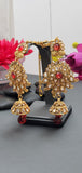 Totally Unique and Pretty Bridal Full 6 PC Jewellery Set