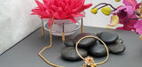Totally Unique and Pretty Bridal Full 6 PC Jewellery Set