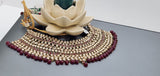 Latest Designer Indian Bollywood Bridal Choker Necklace Jewellery Set