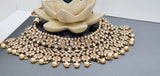 Absolutely Stunning Indian Bollywood Weddings Choker  Necklace Jewellery Set