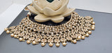 Absolutely Stunning Indian Bollywood Weddings Choker  Necklace Jewellery Set