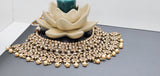Absolutely Stunning Indian Bollywood Weddings Choker  Necklace Jewellery Set