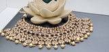 Absolutely Stunning Indian Bollywood Weddings Choker  Necklace Jewellery Set
