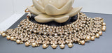 Absolutely Stunning Indian Bollywood Weddings Choker  Necklace Jewellery Set