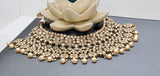Absolutely Stunning Indian Bollywood Weddings Choker  Necklace Jewellery Set