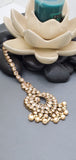 Absolutely Stunning Indian Bollywood Weddings Choker  Necklace Jewellery Set