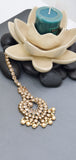 Absolutely Stunning Indian Bollywood Weddings Choker  Necklace Jewellery Set