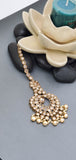 Absolutely Stunning Indian Bollywood Weddings Choker  Necklace Jewellery Set