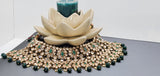 A Stunning Latest Collection  Bridal Indian Choker Necklace Wedding Jewellery Set
