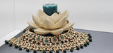 A Stunning Latest Collection  Bridal Indian Choker Necklace Wedding Jewellery Set