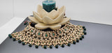A Stunning Latest Collection  Bridal Indian Choker Necklace Wedding Jewellery Set