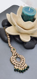 A Stunning Latest Collection  Bridal Indian Choker Necklace Wedding Jewellery Set