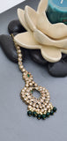A Stunning Latest Collection  Bridal Indian Choker Necklace Wedding Jewellery Set