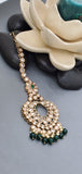 A Stunning Latest Collection  Bridal Indian Choker Necklace Wedding Jewellery Set