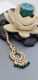 A Stunning Latest Collection  Bridal Indian Choker Necklace Wedding Jewellery Set
