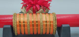 Indian Bollywood Custom Made Full Bangles Set