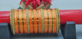 Indian Bollywood Custom Made Full Bangles Set
