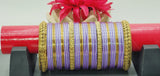 Indian Bollywood Custom Made Full Bangles Set