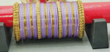 Indian Bollywood Custom Made Full Bangles Set