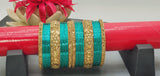A Stunning Indian  Bollywood Latest Custom Made Full Bangles Set