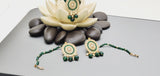 New Collection Kundan Pearl Indian Boutique Style Choker Necklace Set