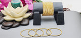 Extremely Incredible Indian Latest Kids Full Bangles Set
