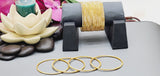 Extremely Incredible Indian Latest Kids Full Bangles Set