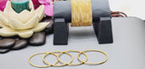 Extremely Incredible Indian Latest Kids Full Bangles Set