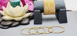 Extremely Incredible Indian Latest Kids Full Bangles Set